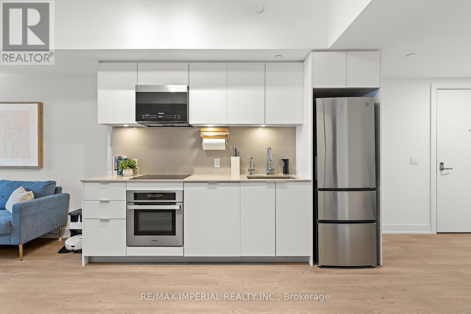 1911 - 8 Cedarland Drive, Markham, Ontario  L6G 0H4 - Photo 21 - N12690932