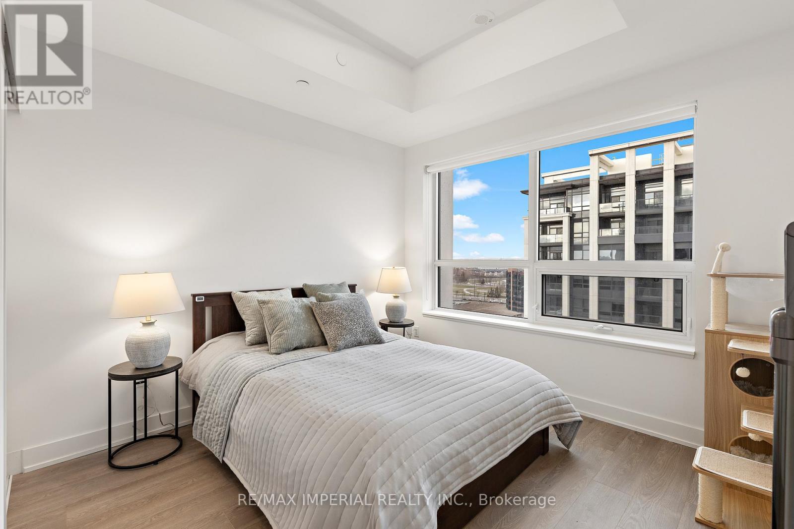 1911 - 8 Cedarland Drive, Markham, Ontario  L6G 0H4 - Photo 24 - N12690932