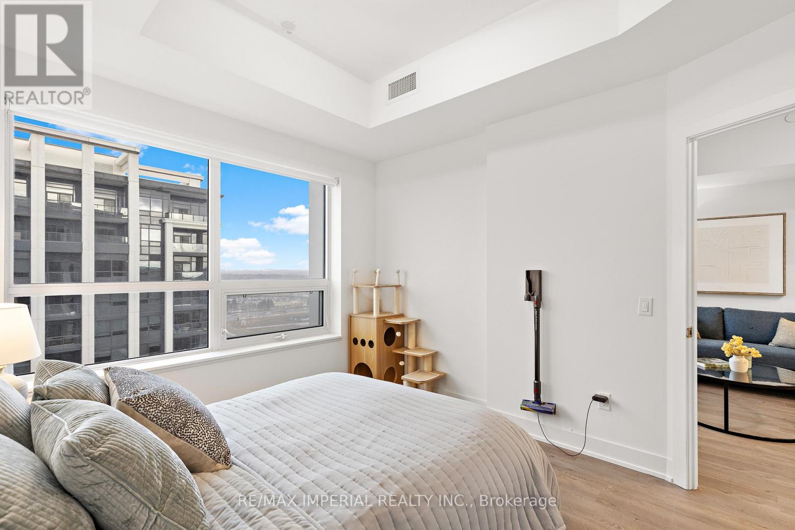 1911 - 8 Cedarland Drive, Markham, Ontario  L6G 0H4 - Photo 25 - N12690932