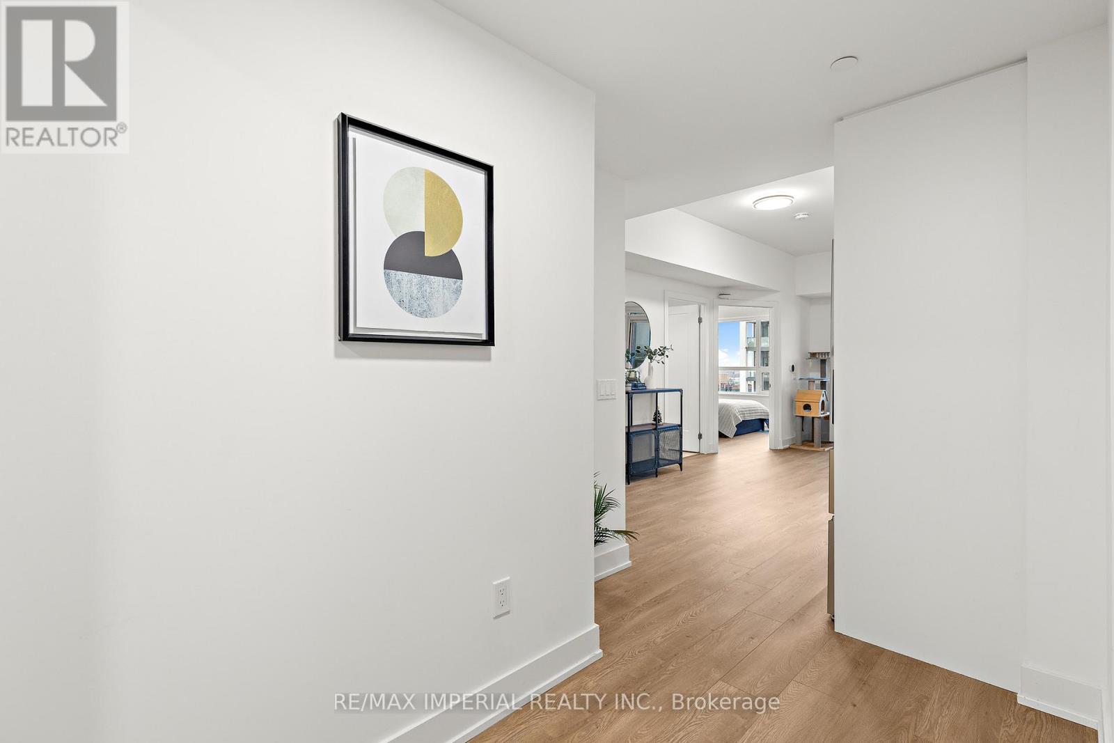 1911 - 8 Cedarland Drive, Markham, Ontario  L6G 0H4 - Photo 3 - N12690932