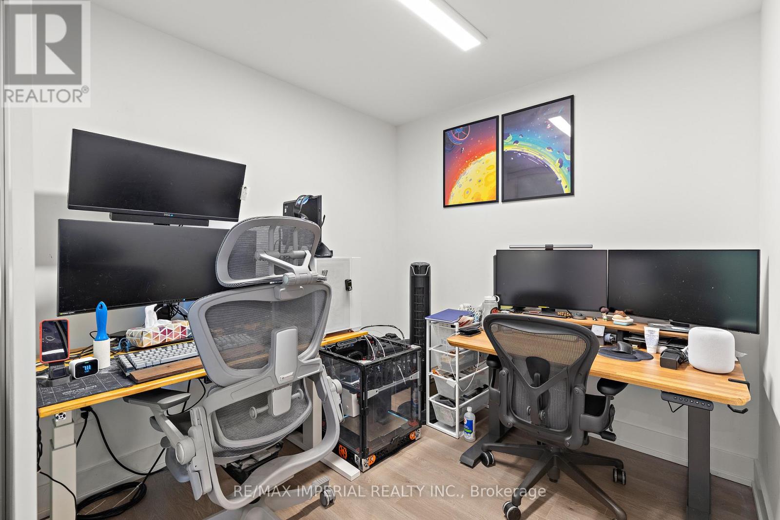 1911 - 8 Cedarland Drive, Markham, Ontario  L6G 0H4 - Photo 8 - N12690932