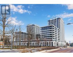 1911 - 8 CEDARLAND DRIVE, Markham, Ontario