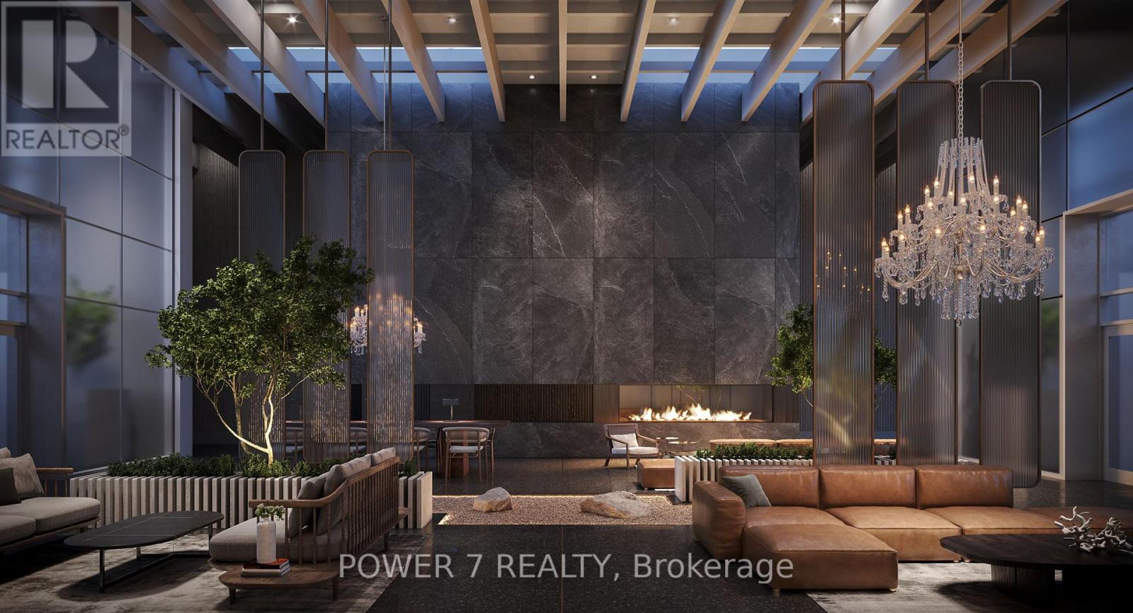 4112 - 8 Interchange Way, Vaughan, Ontario  L4K 5Z7 - Photo 33 - N12691116