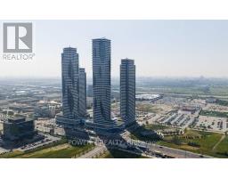 4112 - 8 INTERCHANGE WAY, Vaughan, Ontario