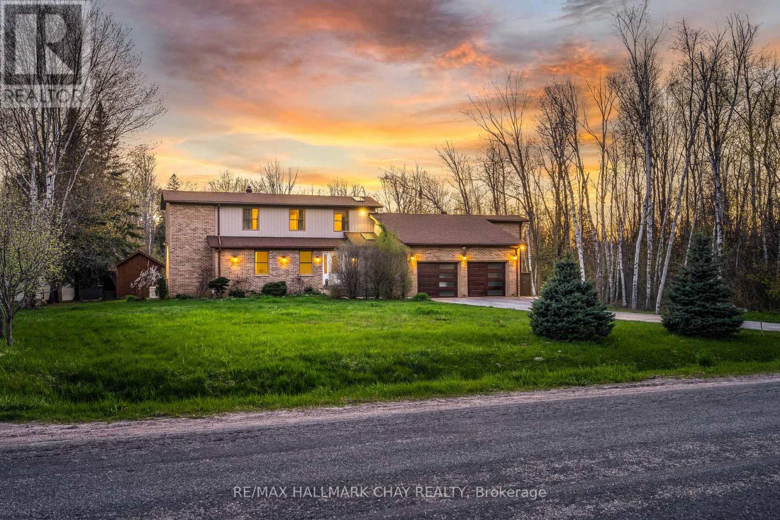 7950 8TH LINE, Essa, Ontario