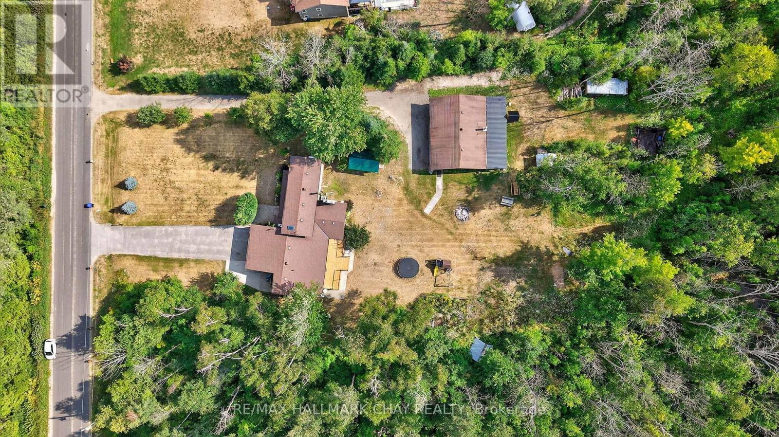 7950 8th Line, Essa, Ontario  L0M 1T0 - Photo 4 - N12691230