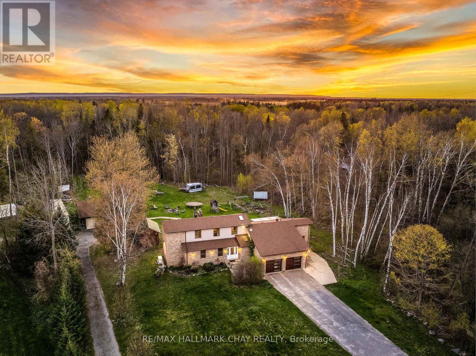 7950 8th Line, Essa, Ontario  L0M 1T0 - Photo 44 - N12691230