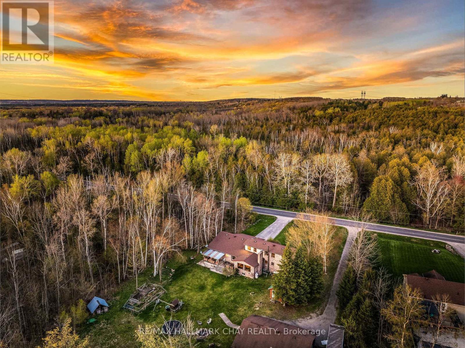 7950 8th Line, Essa, Ontario  L0M 1T0 - Photo 46 - N12691230