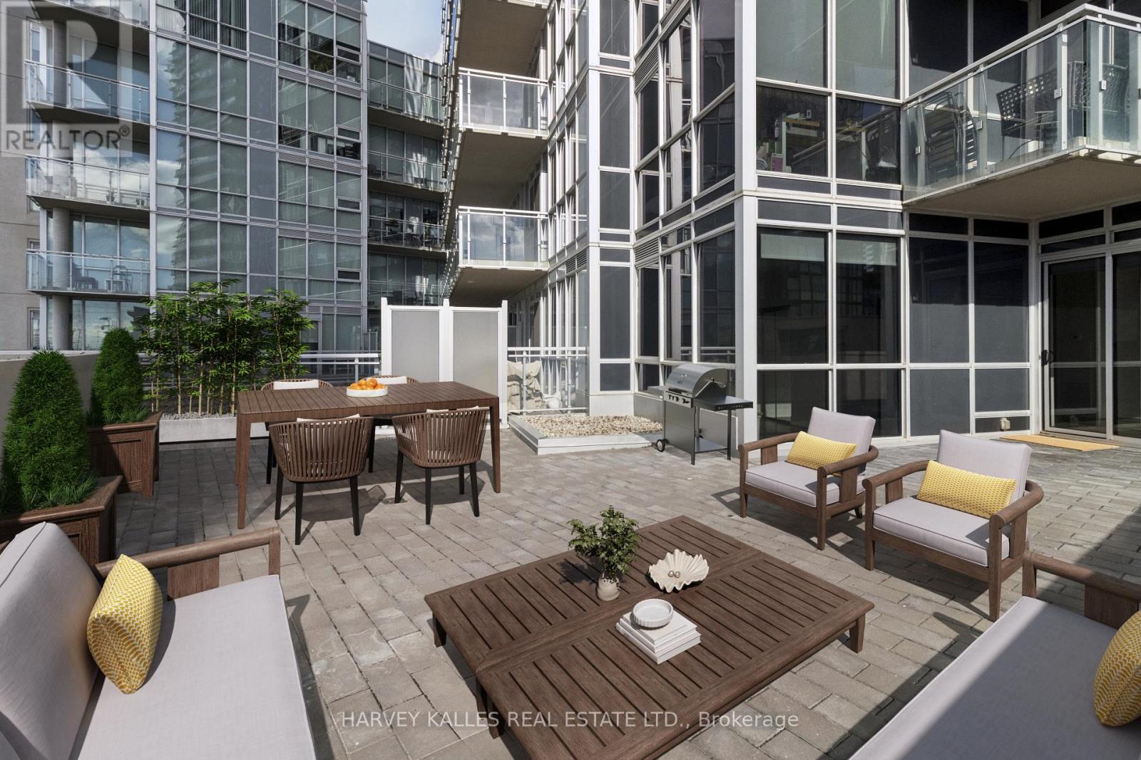 203 - 2916 HIGHWAY 7 ROAD, Vaughan, Ontario