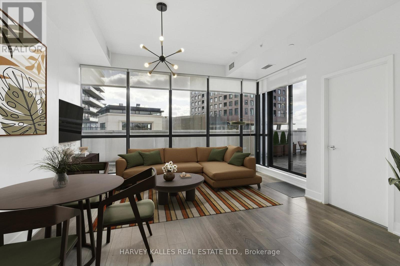 203 - 2916 Highway 7 Road, Vaughan, Ontario  L4K 0K6 - Photo 3 - N12691236