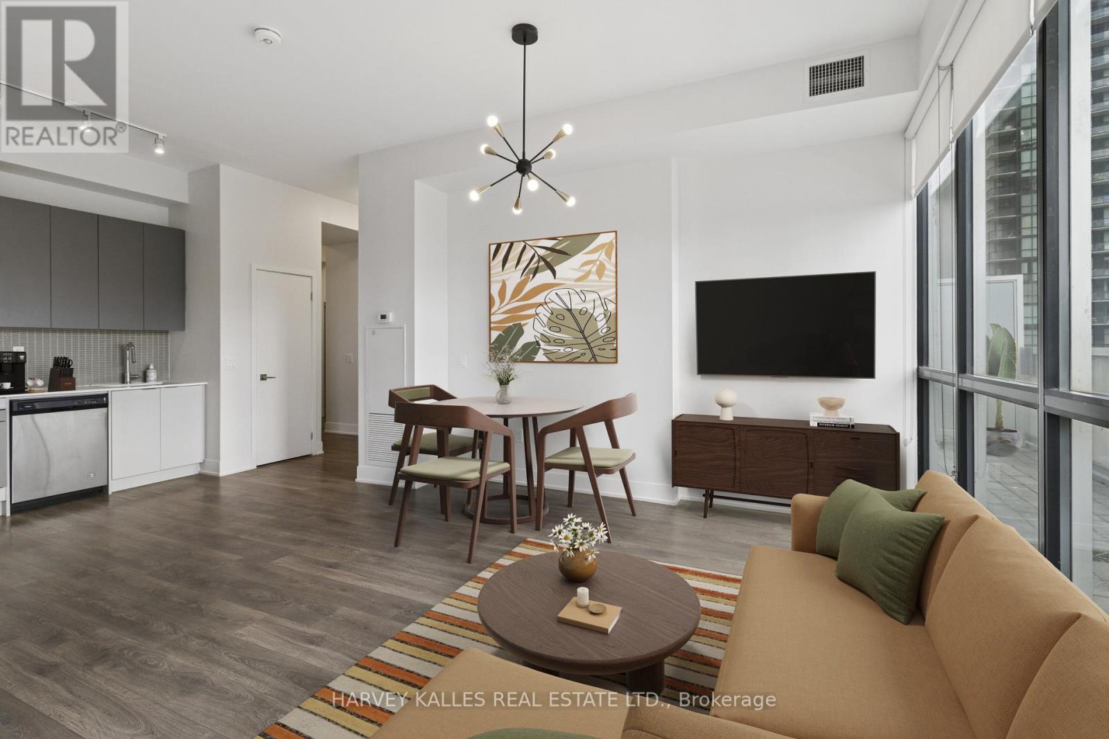 203 - 2916 Highway 7 Road, Vaughan, Ontario  L4K 0K6 - Photo 5 - N12691236