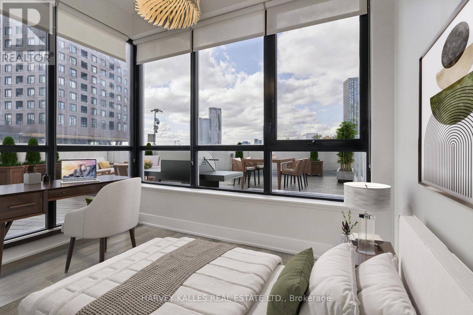 203 - 2916 Highway 7 Road, Vaughan, Ontario  L4K 0K6 - Photo 7 - N12691236