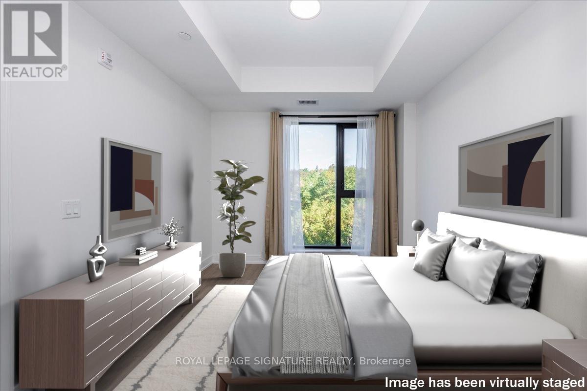 517 - 185 Dunlop Street E, Barrie, Ontario  L4M 0L7 - Photo 11 - S12691006