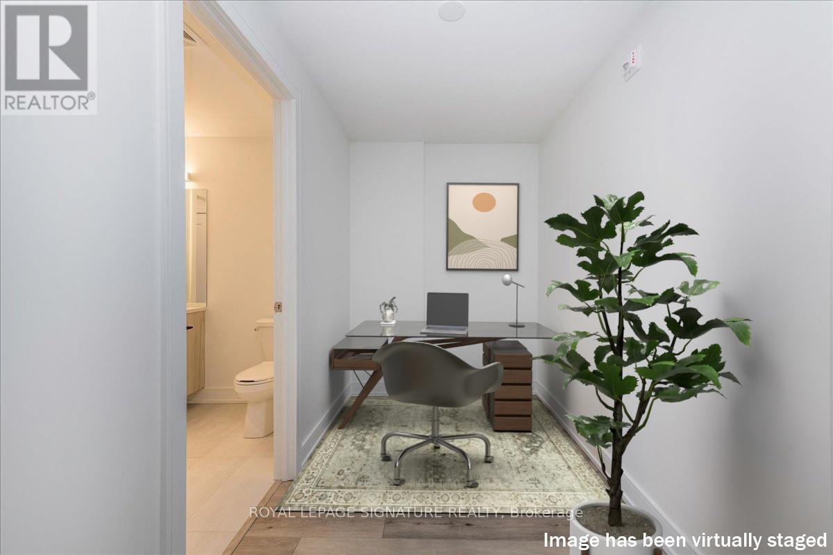 517 - 185 Dunlop Street E, Barrie, Ontario  L4M 0L7 - Photo 16 - S12691006