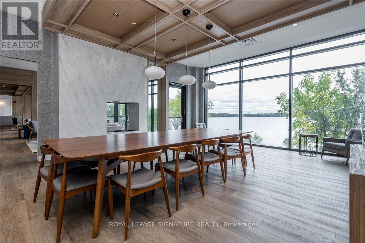 517 - 185 Dunlop Street E, Barrie, Ontario  L4M 0L7 - Photo 21 - S12691006