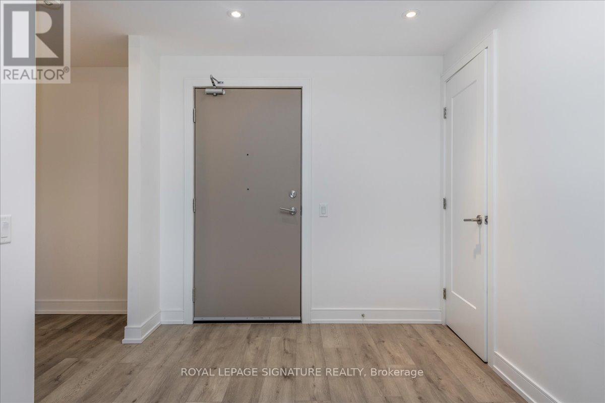 517 - 185 Dunlop Street E, Barrie, Ontario  L4M 0L7 - Photo 3 - S12691006