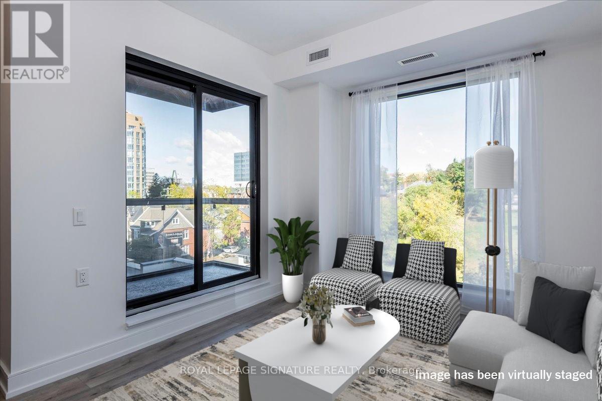 517 - 185 Dunlop Street E, Barrie, Ontario  L4M 0L7 - Photo 8 - S12691006