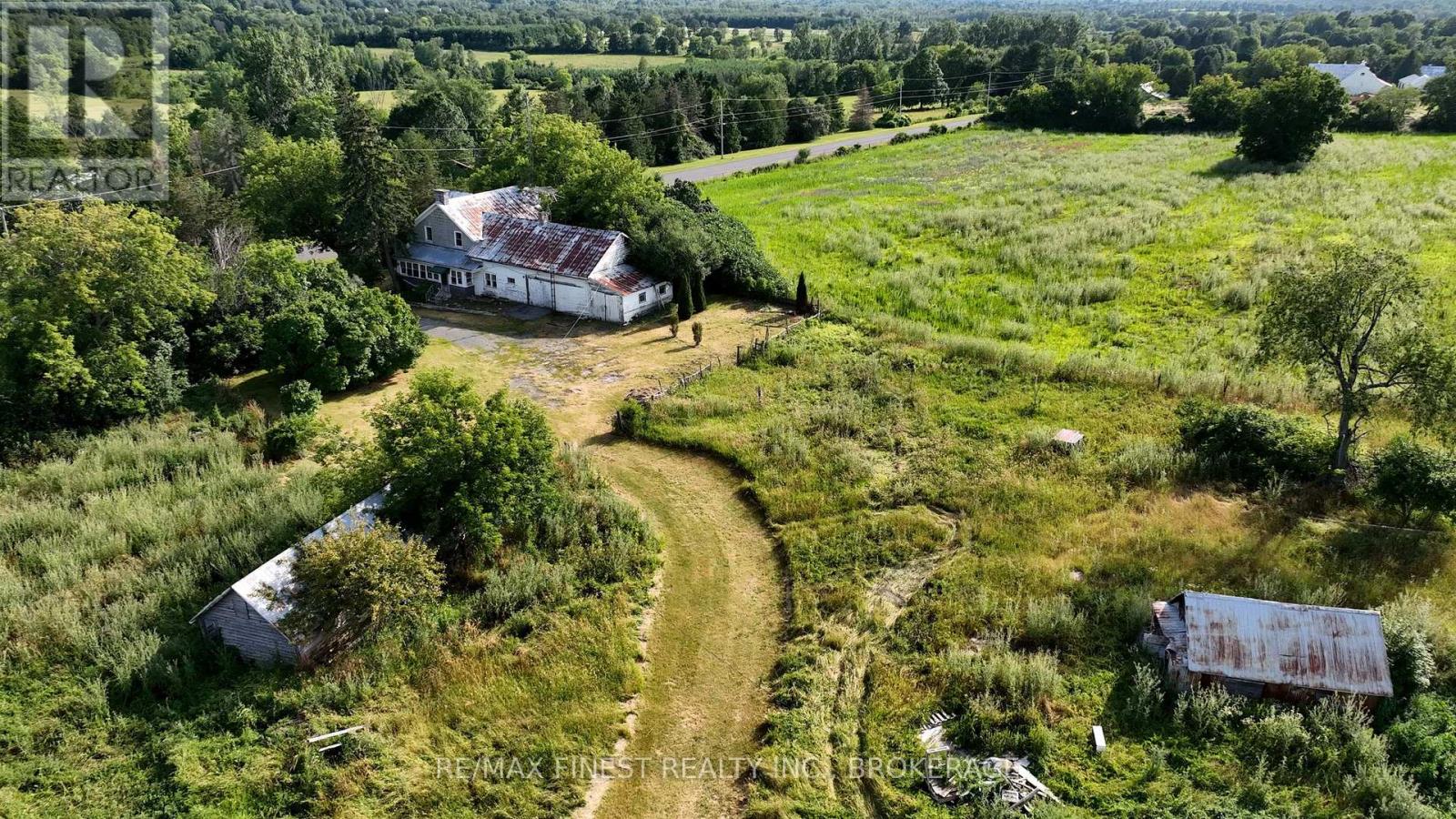 0 Simmons Road, Loyalist, Ontario  K0H 2H0 - Photo 16 - X12691178