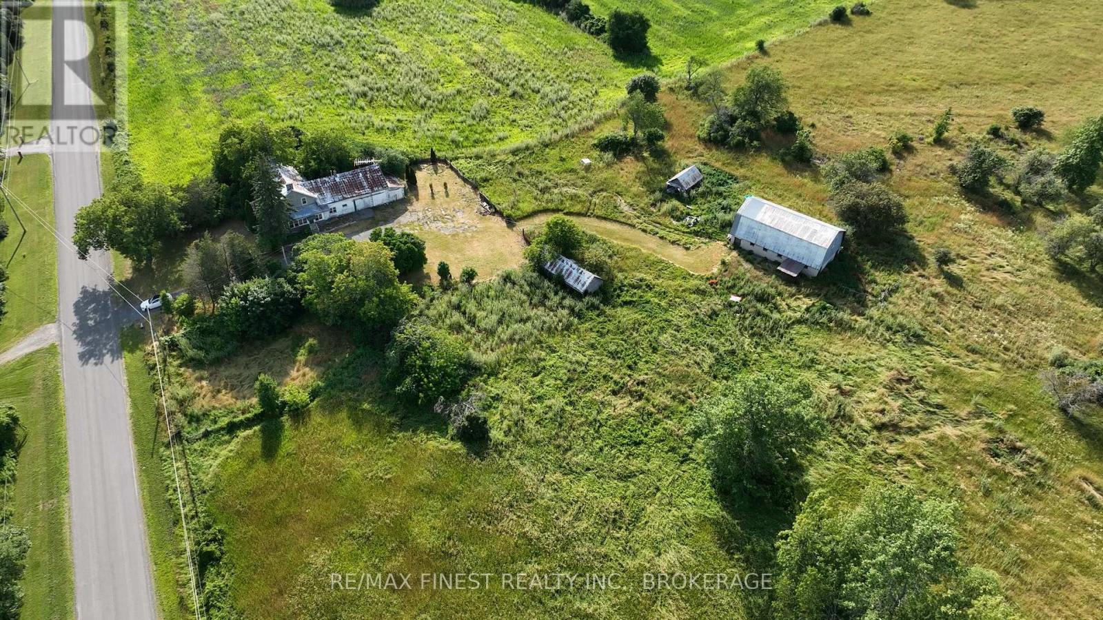 0 Simmons Road, Loyalist, Ontario  K0H 2H0 - Photo 17 - X12691178