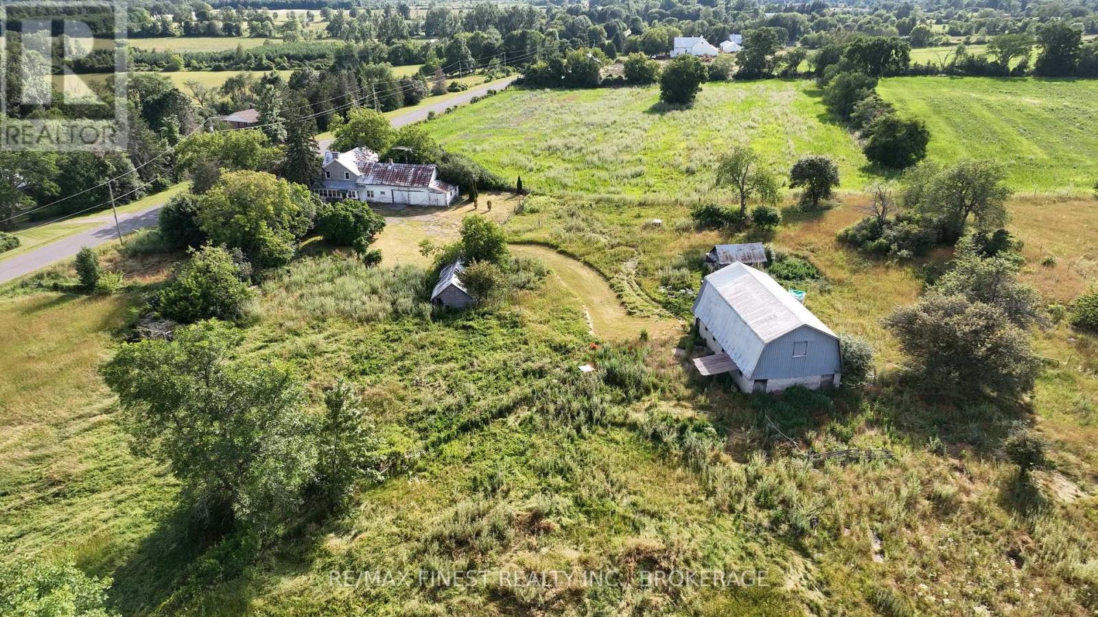 0 Simmons Road, Loyalist, Ontario  K0H 2H0 - Photo 15 - X12691178