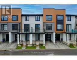 964 WEST VILLAGE SQUARE, London North, Ontario