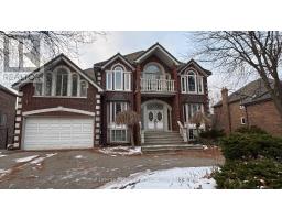 UPPER - 2501 MISSISSAUGA ROAD, Mississauga, Ontario