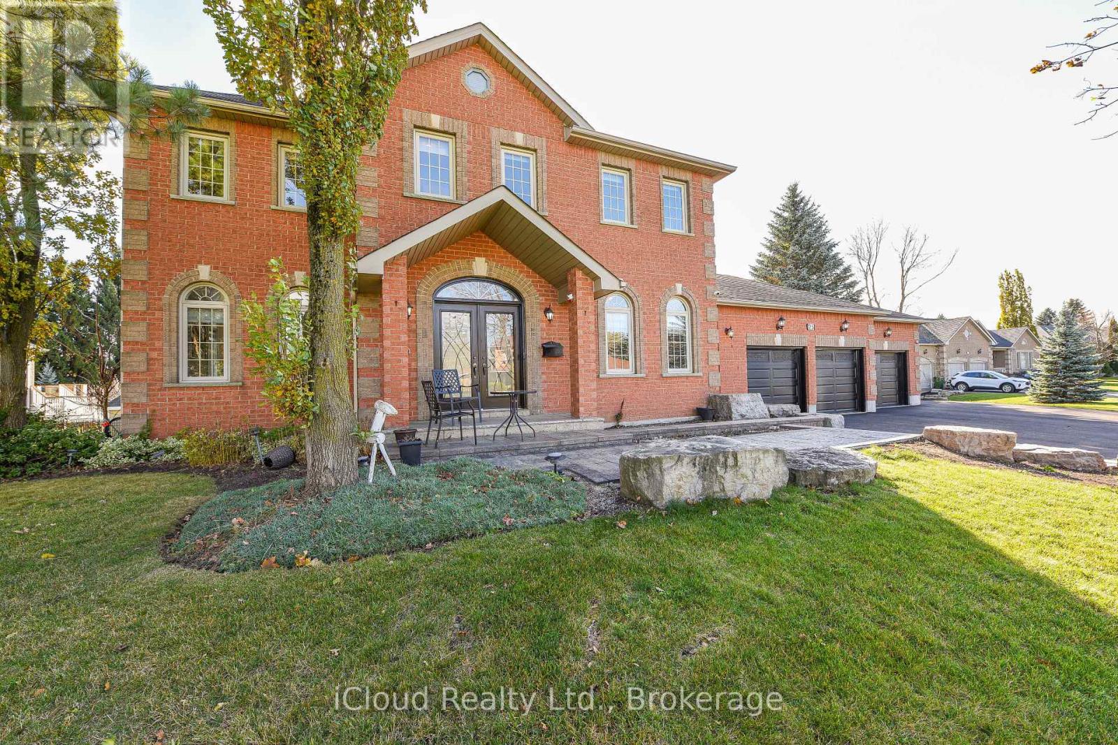 25 Giles Road, Caledon, Ontario  L7K 0B6 - Photo 2 - W12541522
