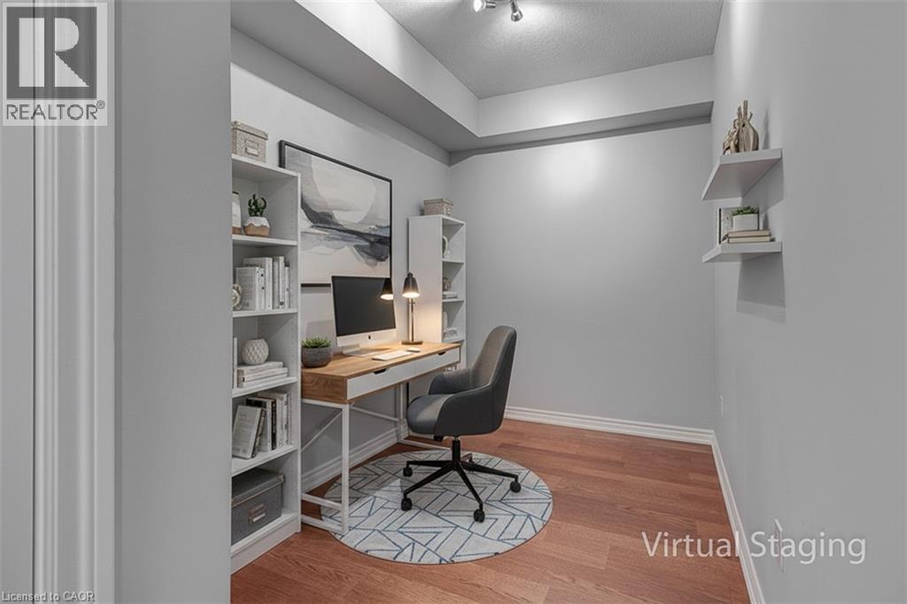 125 Wilson Street W Unit# 212, Ancaster, Ontario  L9G 0B3 - Photo 15 - 40798110