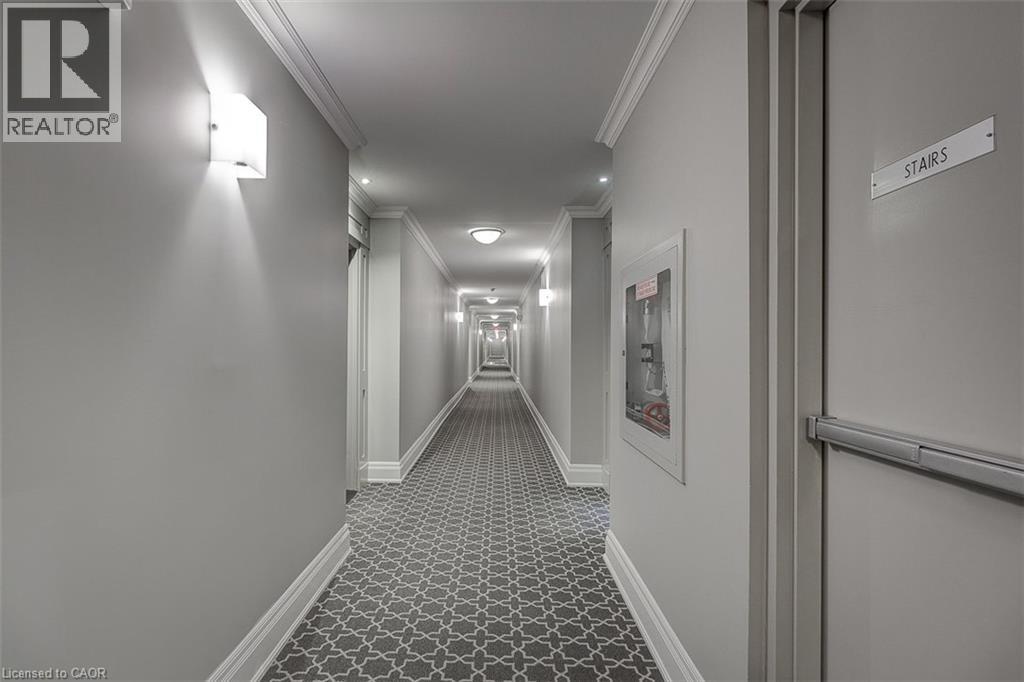 125 Wilson Street W Unit# 212, Ancaster, Ontario  L9G 0B3 - Photo 17 - 40798110