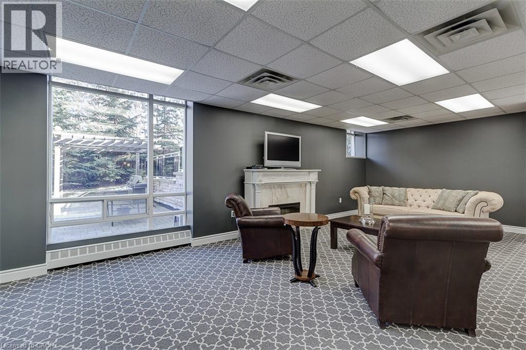 125 Wilson Street W Unit# 212, Ancaster, Ontario  L9G 0B3 - Photo 18 - 40798110