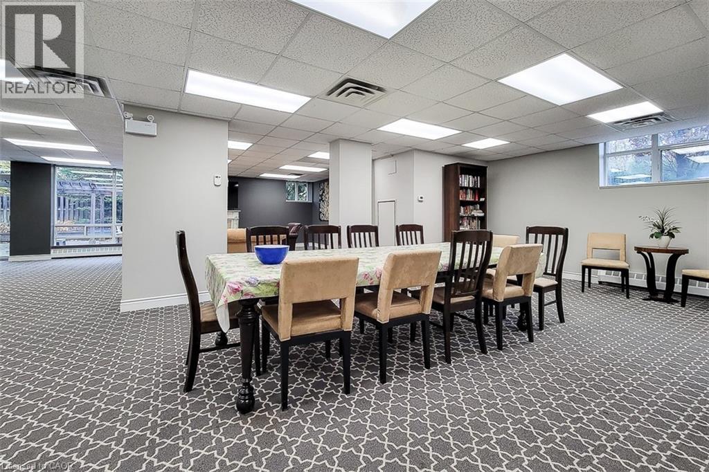 125 Wilson Street W Unit# 212, Ancaster, Ontario  L9G 0B3 - Photo 19 - 40798110