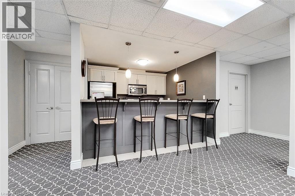 125 Wilson Street W Unit# 212, Ancaster, Ontario  L9G 0B3 - Photo 20 - 40798110