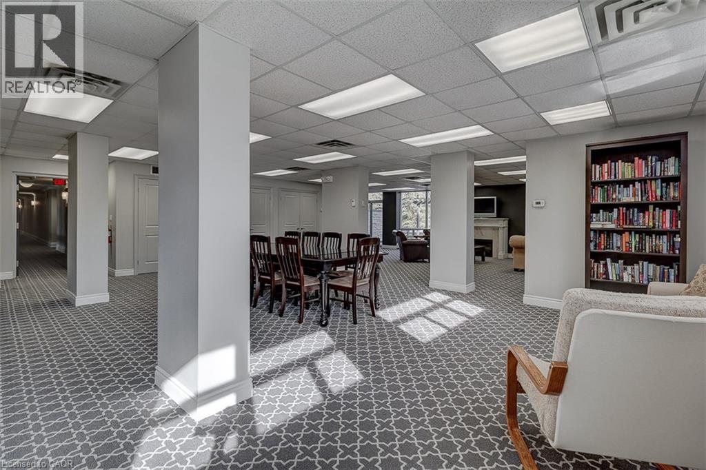 125 Wilson Street W Unit# 212, Ancaster, Ontario  L9G 0B3 - Photo 21 - 40798110