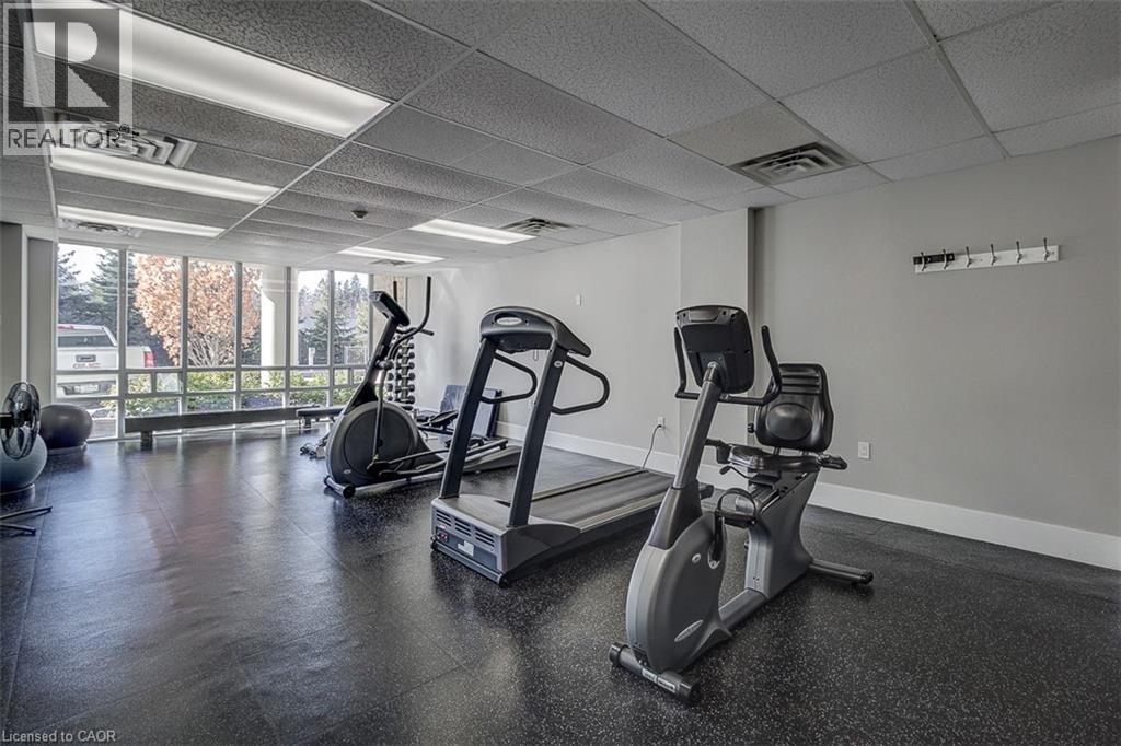 125 Wilson Street W Unit# 212, Ancaster, Ontario  L9G 0B3 - Photo 22 - 40798110