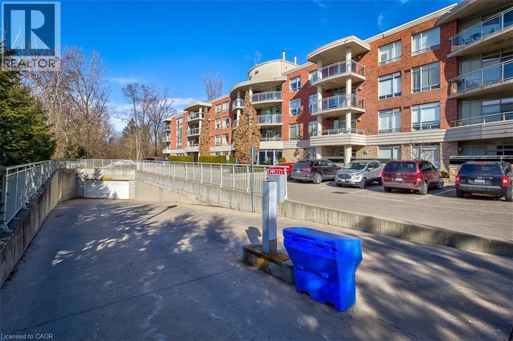 125 Wilson Street W Unit# 212, Ancaster, Ontario  L9G 0B3 - Photo 23 - 40798110