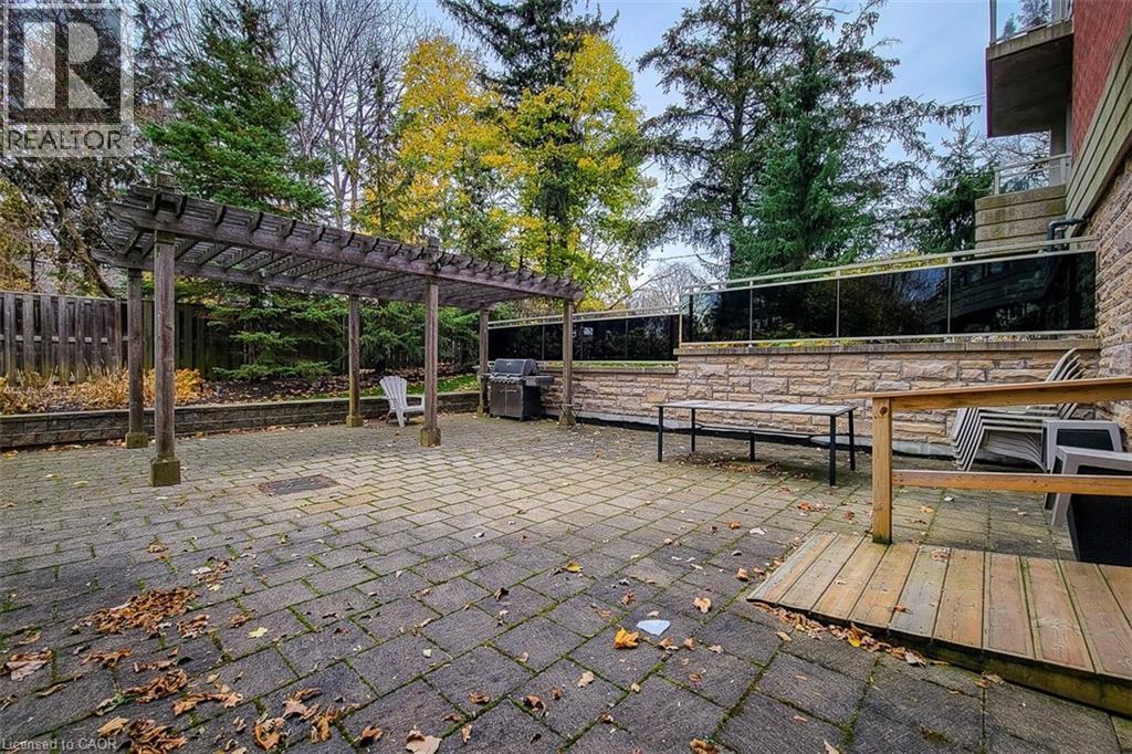 125 Wilson Street W Unit# 212, Ancaster, Ontario  L9G 0B3 - Photo 24 - 40798110