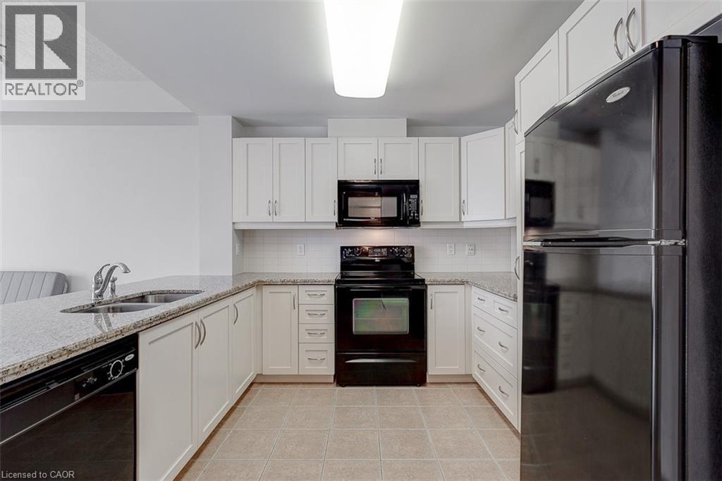 125 Wilson Street W Unit# 212, Ancaster, Ontario  L9G 0B3 - Photo 6 - 40798110