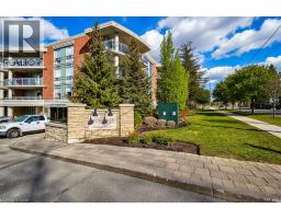 125 WILSON Street W Unit# 212, Ancaster, Ontario