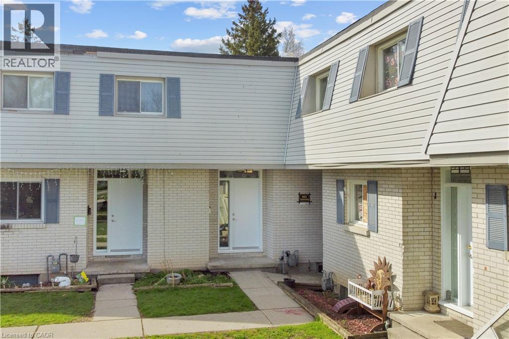 205 Boullee Street Unit# 26, London, Ontario  N5Y 1T9 - Photo 1 - 40797982