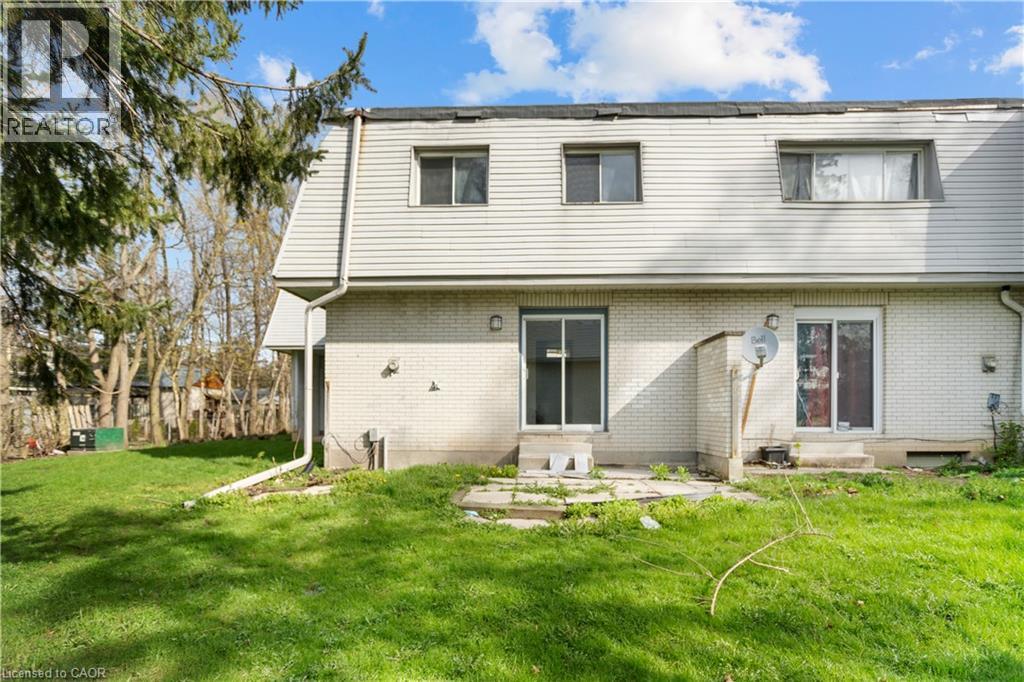 205 Boullee Street Unit# 26, London, Ontario  N5Y 1T9 - Photo 13 - 40797982