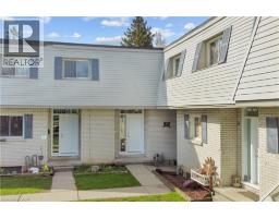205 BOULLEE Street Unit# 26, London, Ontario