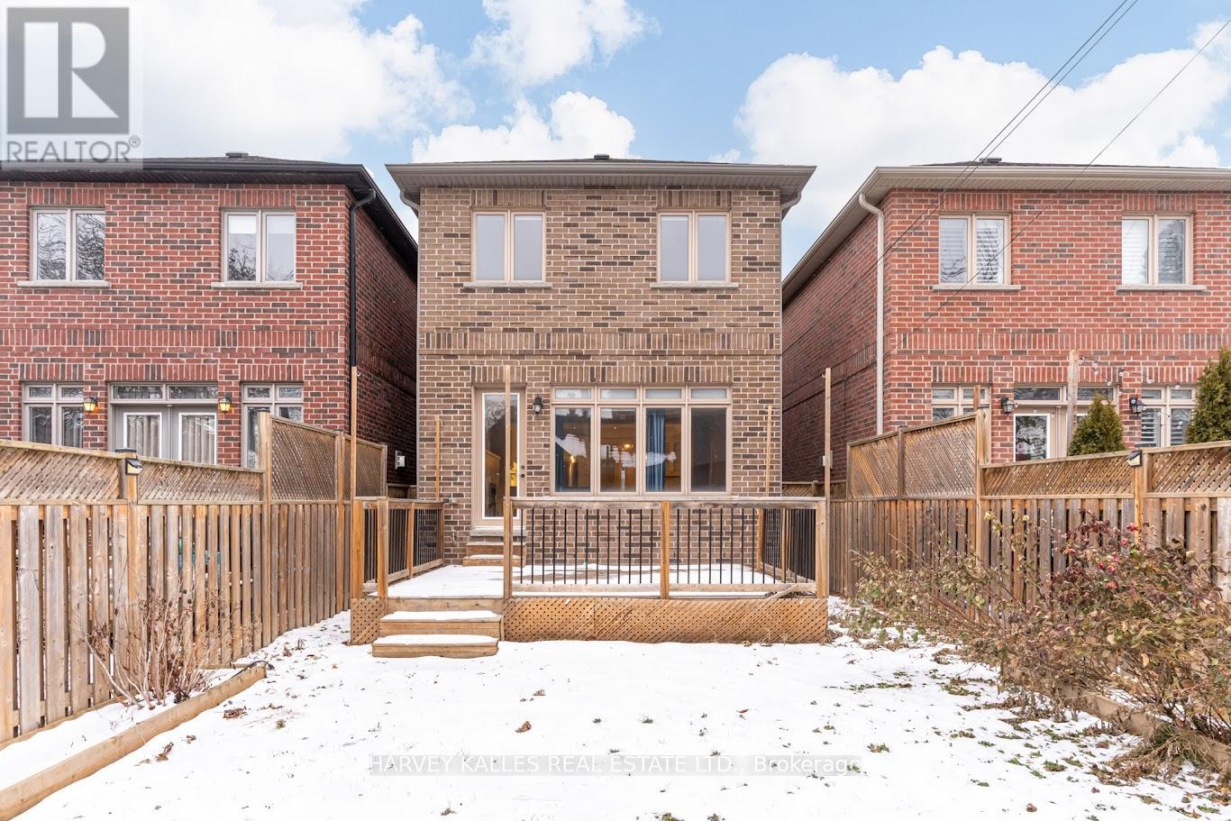 797 Oxford Street, Toronto, Ontario  M8Z 1L5 - Photo 31 - W12690940