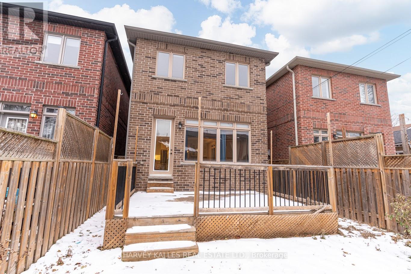 797 Oxford Street, Toronto, Ontario  M8Z 1L5 - Photo 33 - W12690940