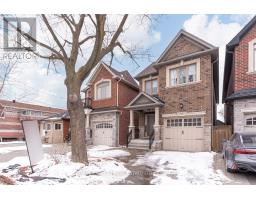 797 OXFORD STREET, Toronto, Ontario