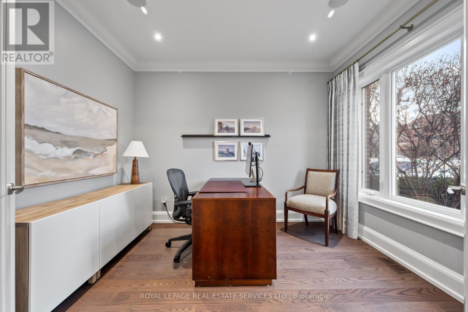 132 Strath Avenue, Toronto, Ontario  M8X 1R5 - Photo 14 - W12690956