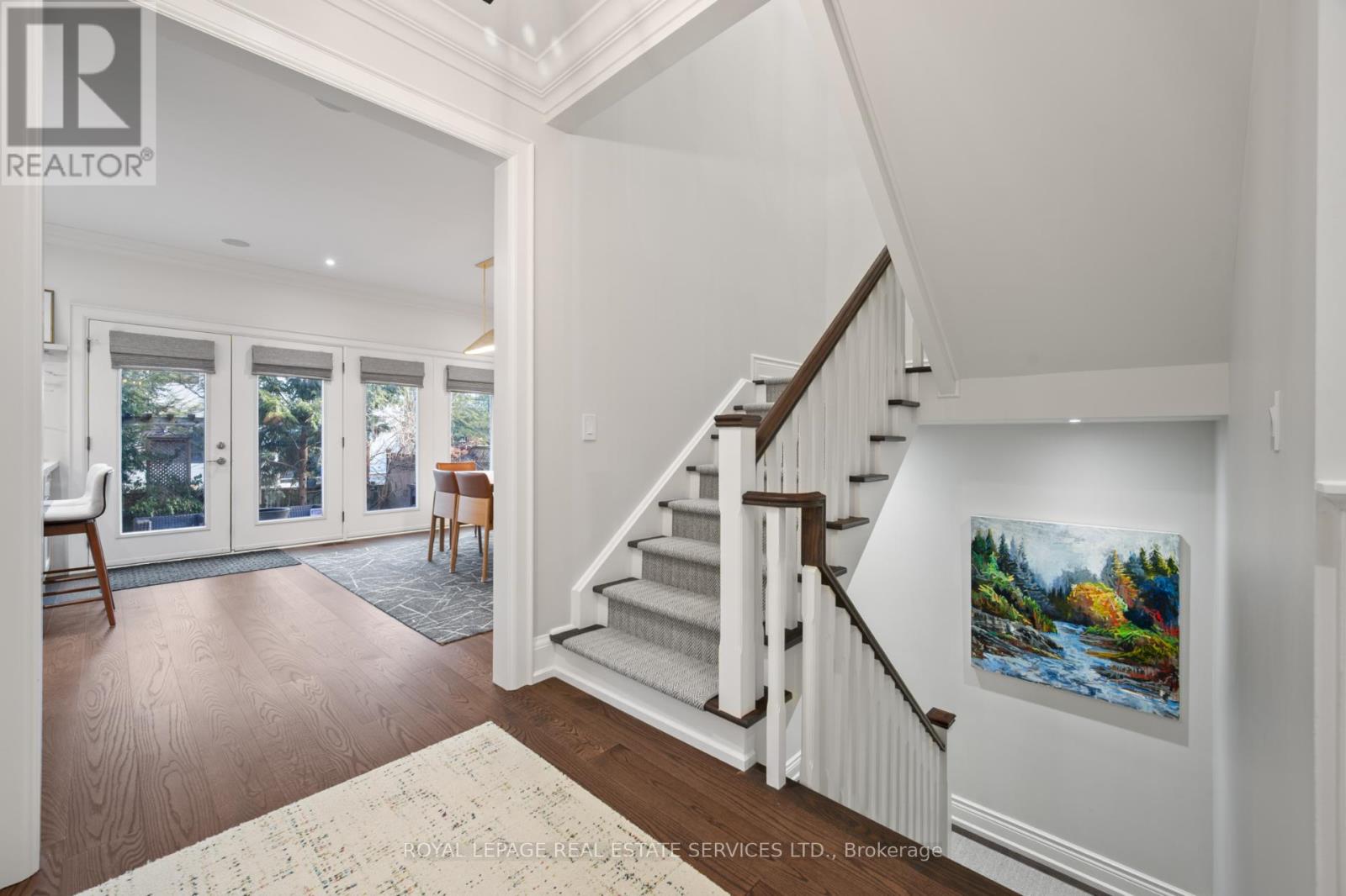 132 Strath Avenue, Toronto, Ontario  M8X 1R5 - Photo 18 - W12690956