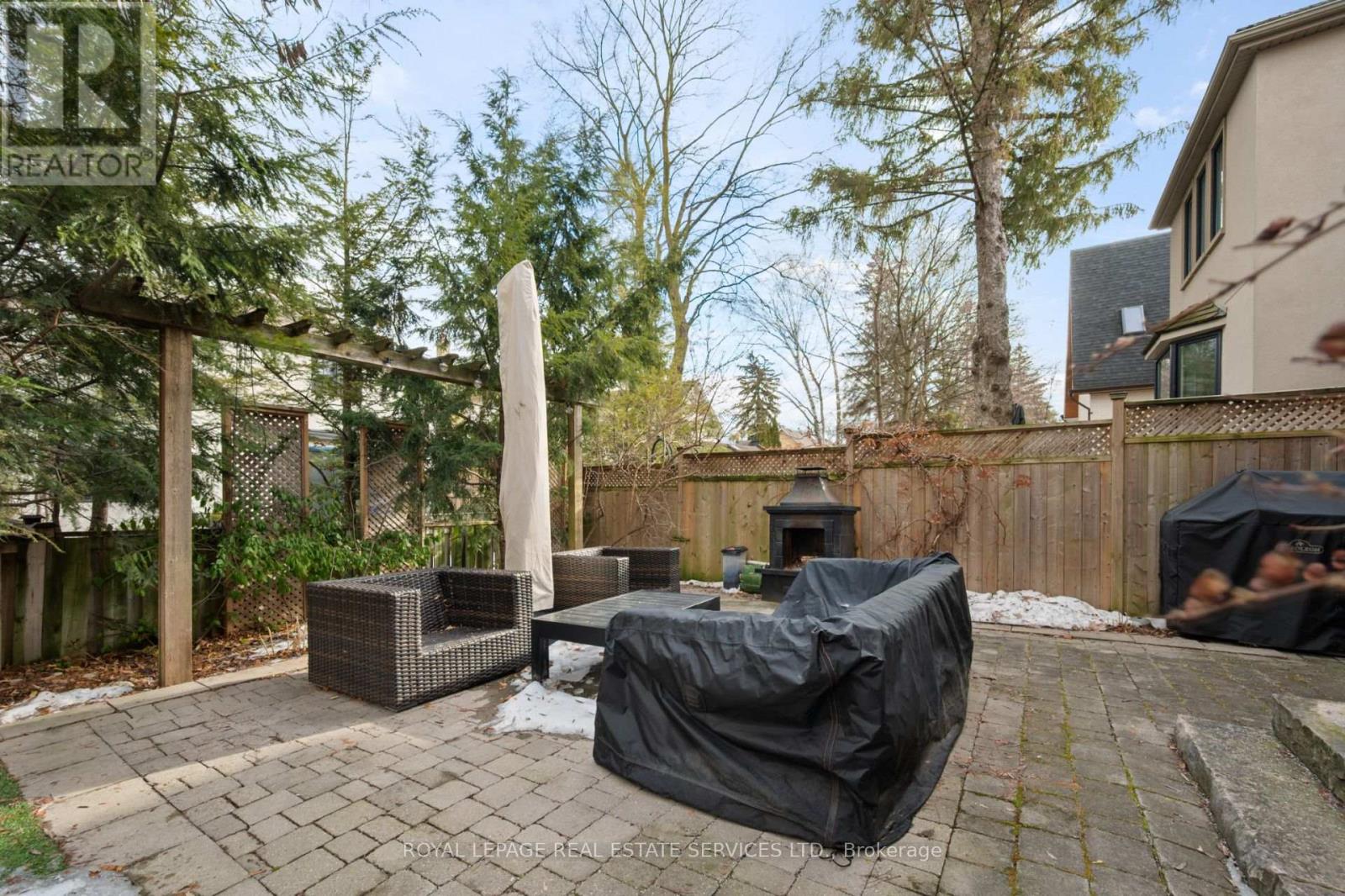 132 Strath Avenue, Toronto, Ontario  M8X 1R5 - Photo 36 - W12690956