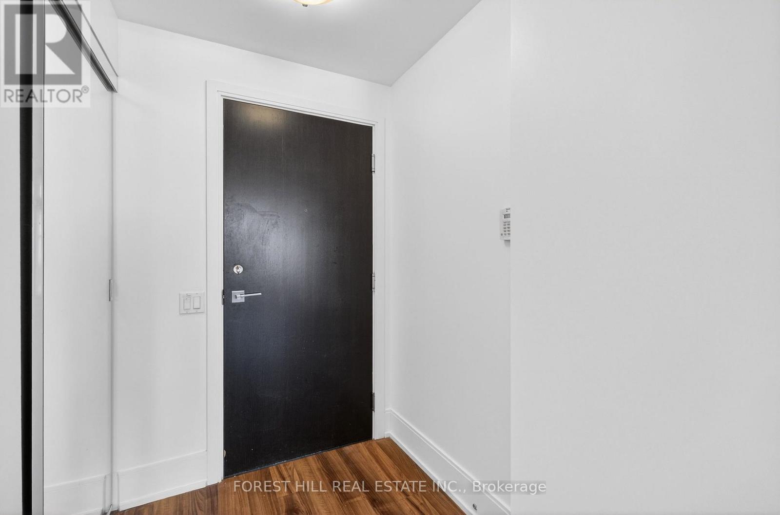 2507 - 15 Viking Lane, Toronto, Ontario  M9B 0A4 - Photo 2 - W12690972