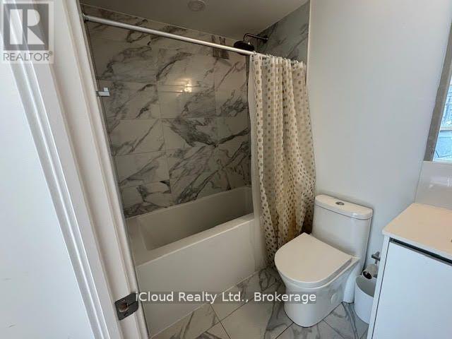 102 - 1100 Sheppard Avenue W, Toronto, Ontario  M3K 0E4 - Photo 12 - W12690996
