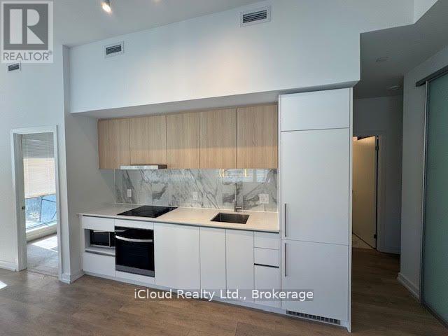 102 - 1100 Sheppard Avenue W, Toronto, Ontario  M3K 0E4 - Photo 14 - W12690996